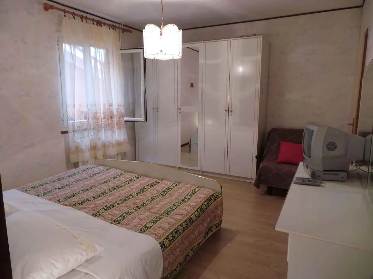 Apartment An Der Opatija Riviera 15224 Moscenicka Draga Croatia