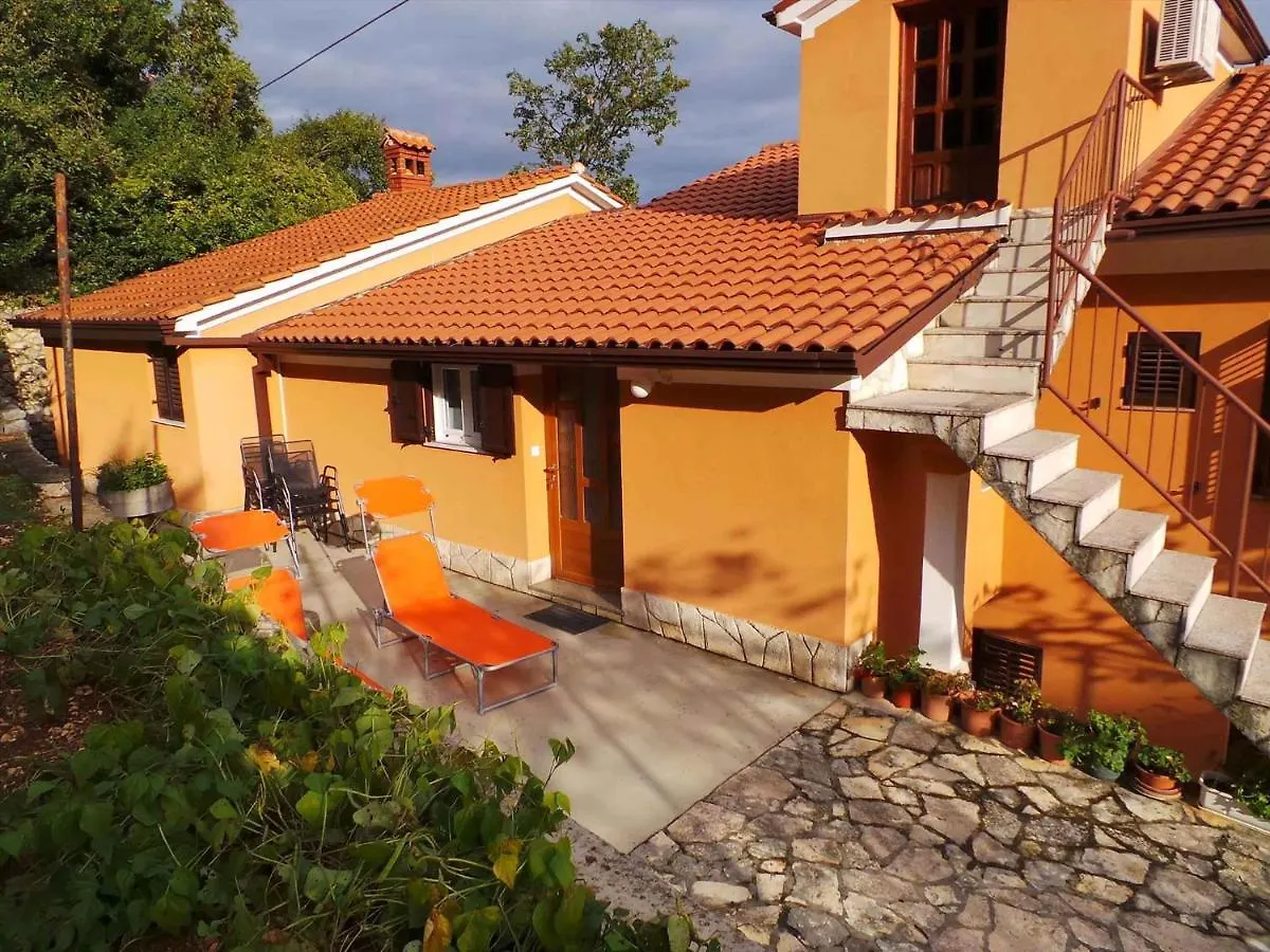Apartment An Der Opatija Riviera 15224 Moscenicka Draga
