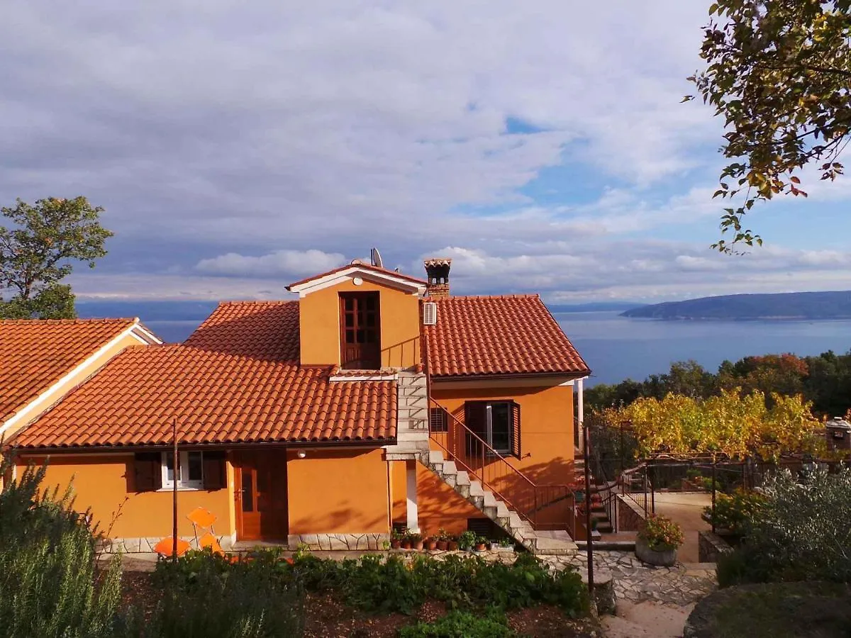Apartment An Der Opatija Riviera 15224 Moscenicka Draga