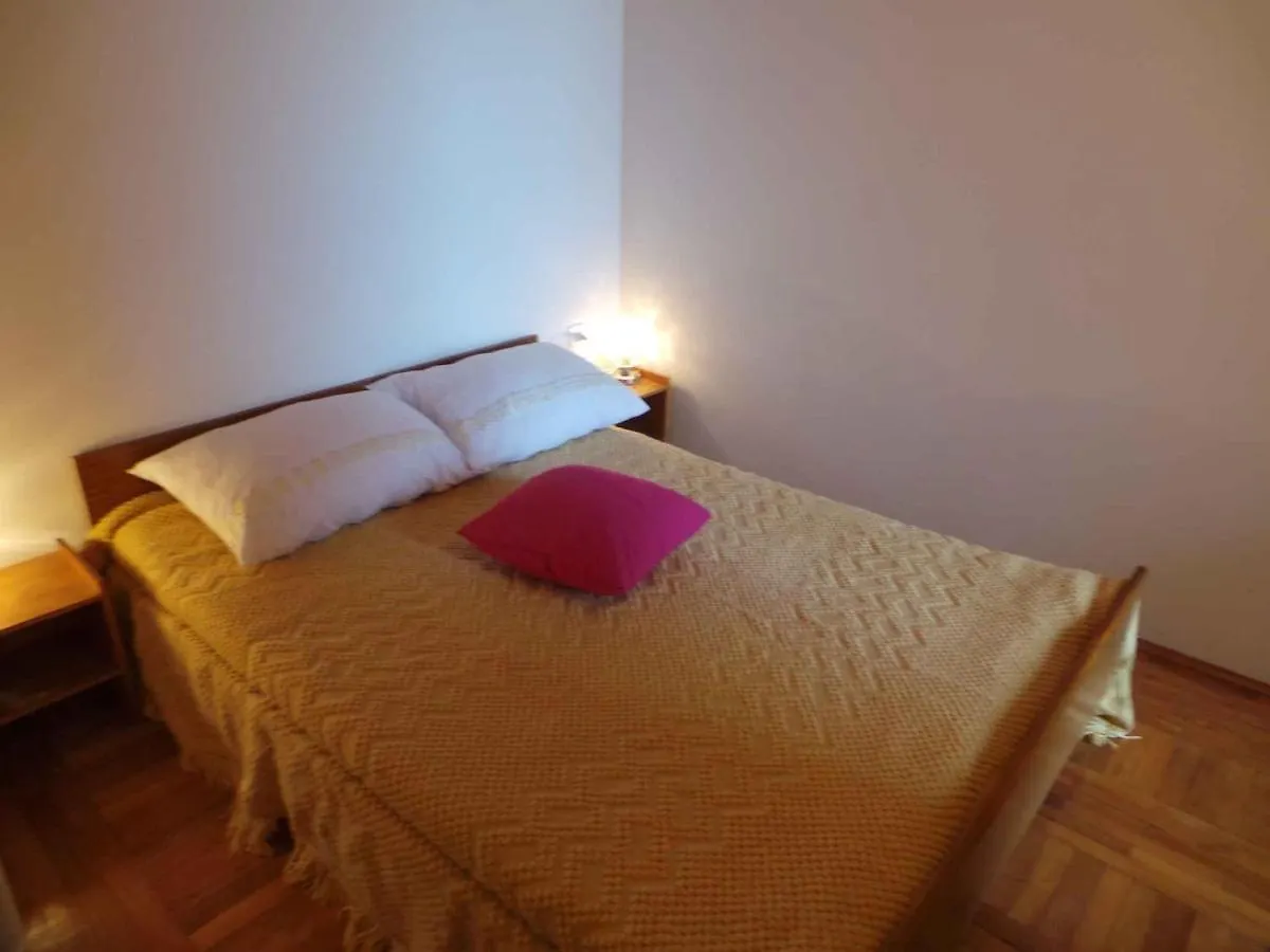 Apartment An Der Opatija Riviera 15224 Moscenicka Draga