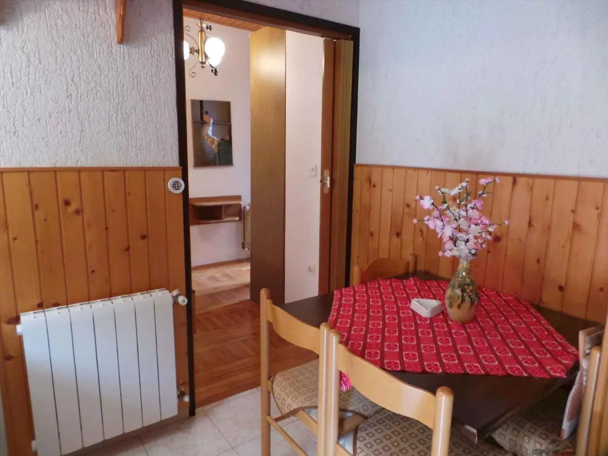 Apartment An Der Opatija Riviera 15224 Moscenicka Draga