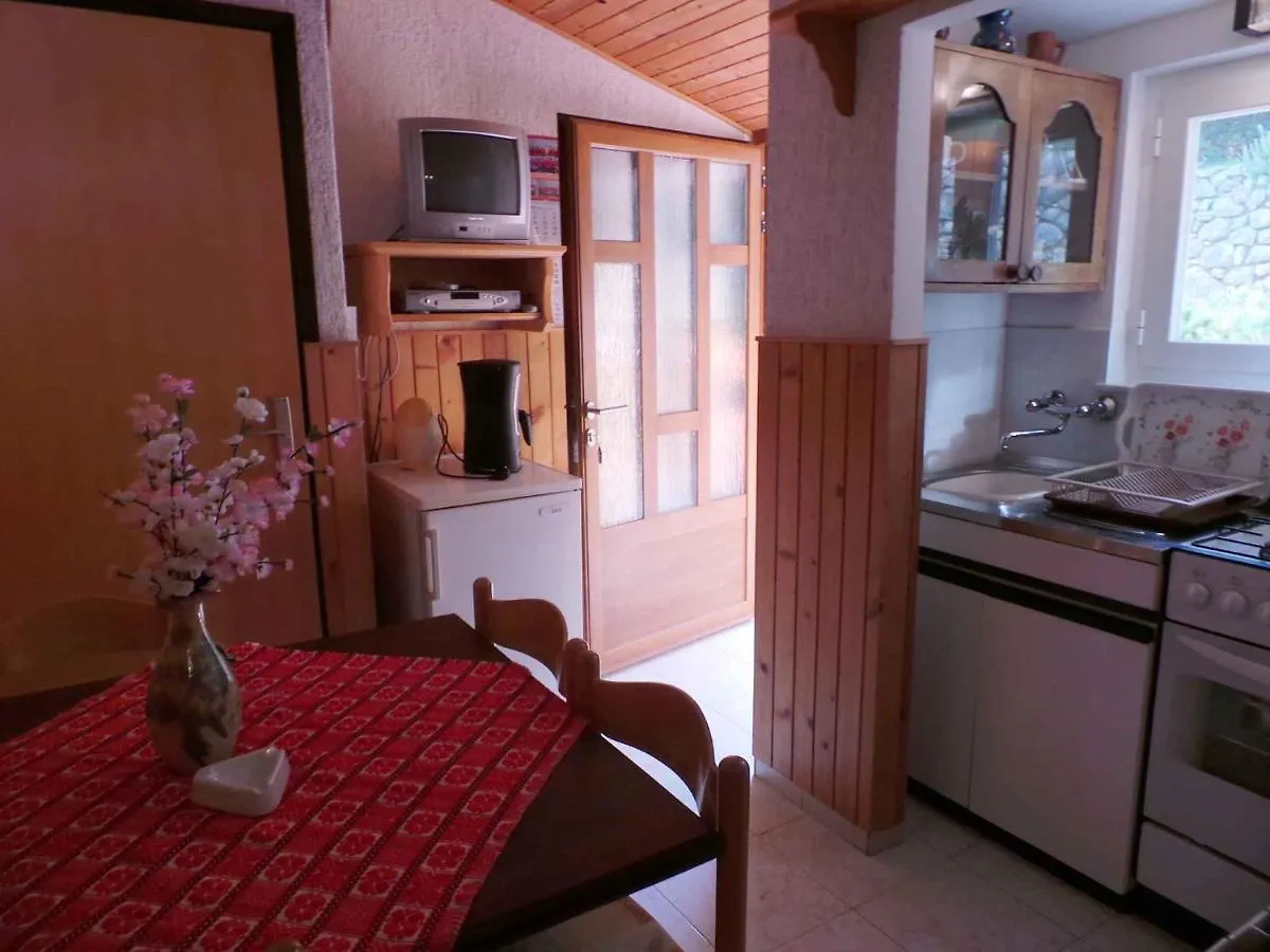 Apartment An Der Opatija Riviera 15224 Moscenicka Draga 0*,  Croatia