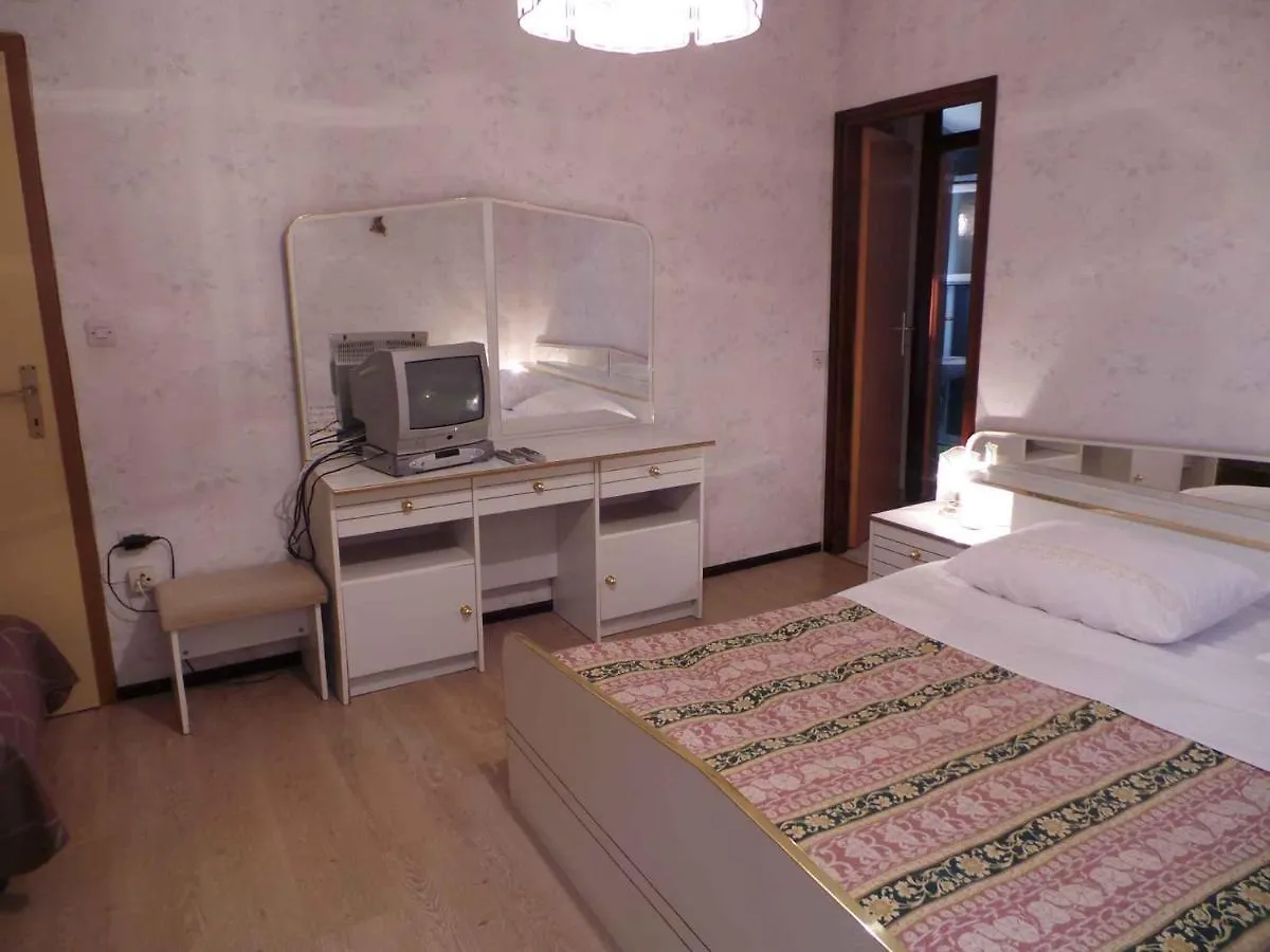 Apartment An Der Opatija Riviera 15224 Moscenicka Draga