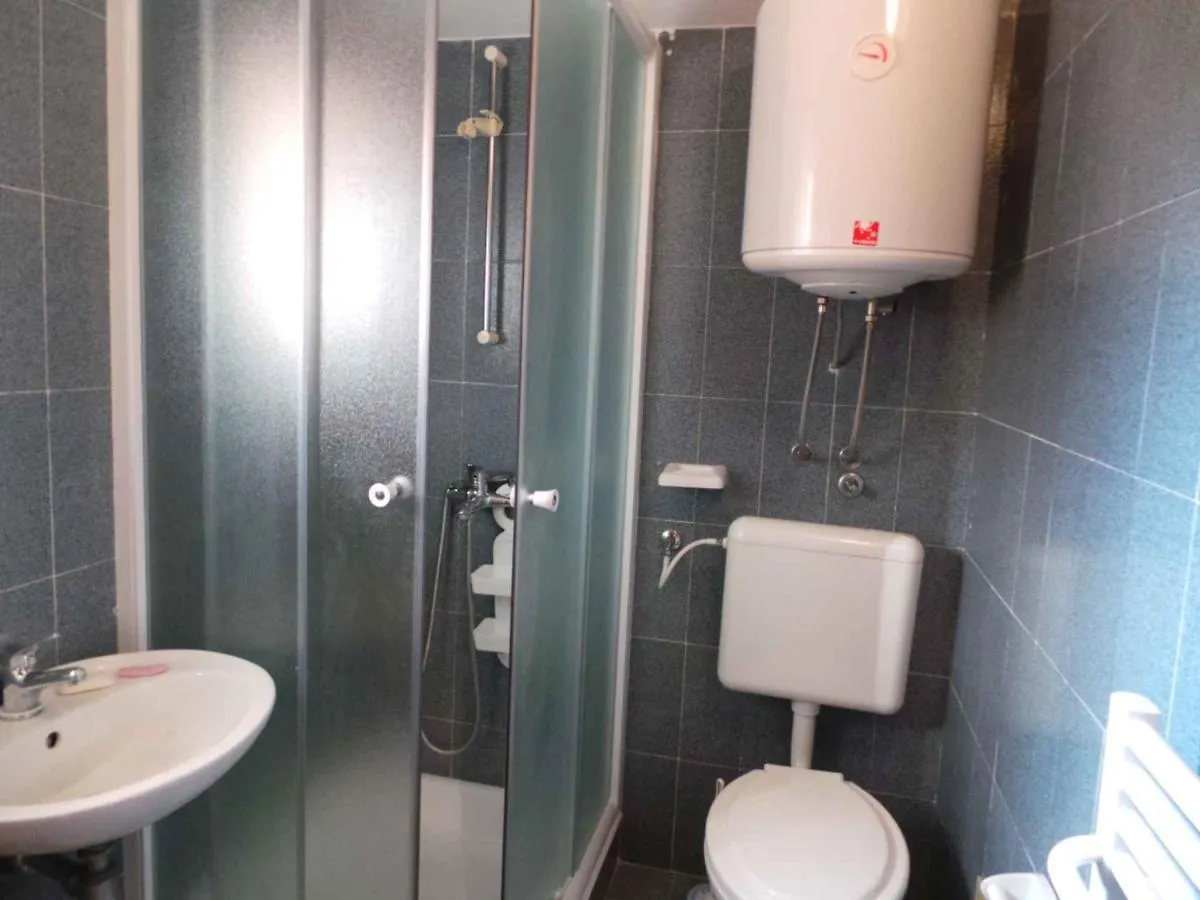 Apartment An Der Opatija Riviera 15224 Moscenicka Draga