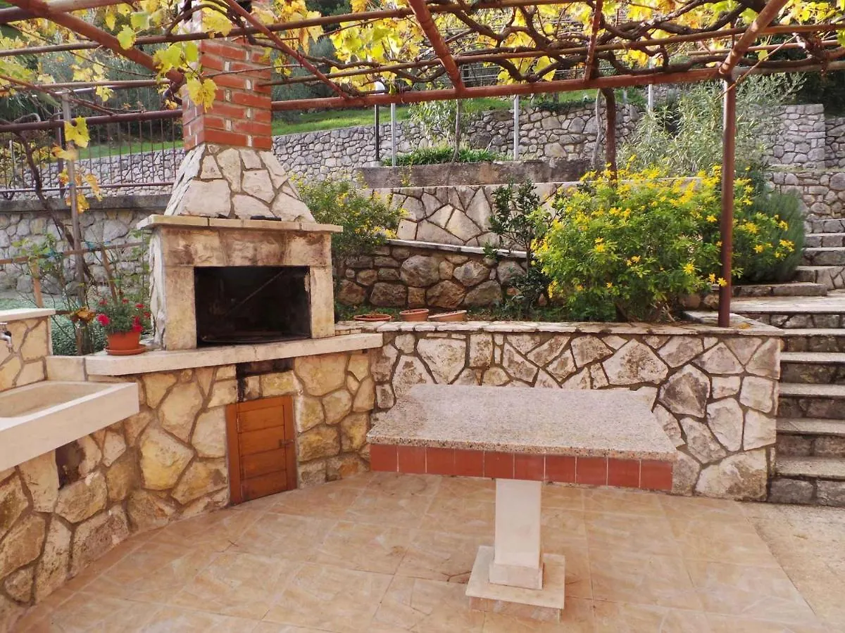 Apartment An Der Opatija Riviera 15224 Moscenicka Draga