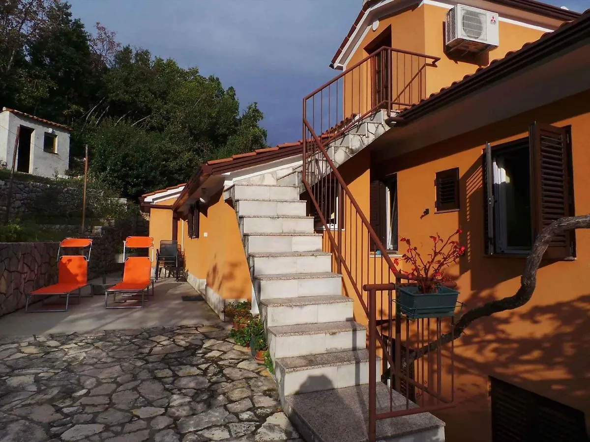 Apartment An Der Opatija Riviera 15224 Moscenicka Draga