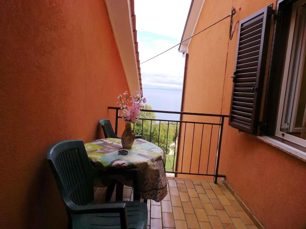 Apartment An Der Opatija Riviera 15224 Moscenicka Draga 0*,