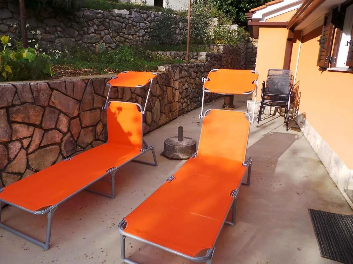 Apartment An Der Opatija Riviera 15224 Moscenicka Draga