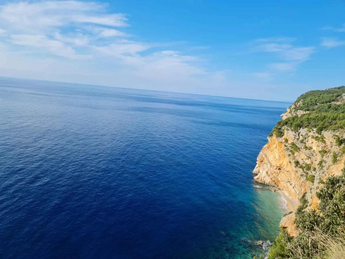 Apartment An Der Opatija Riviera 15224 Moscenicka Draga