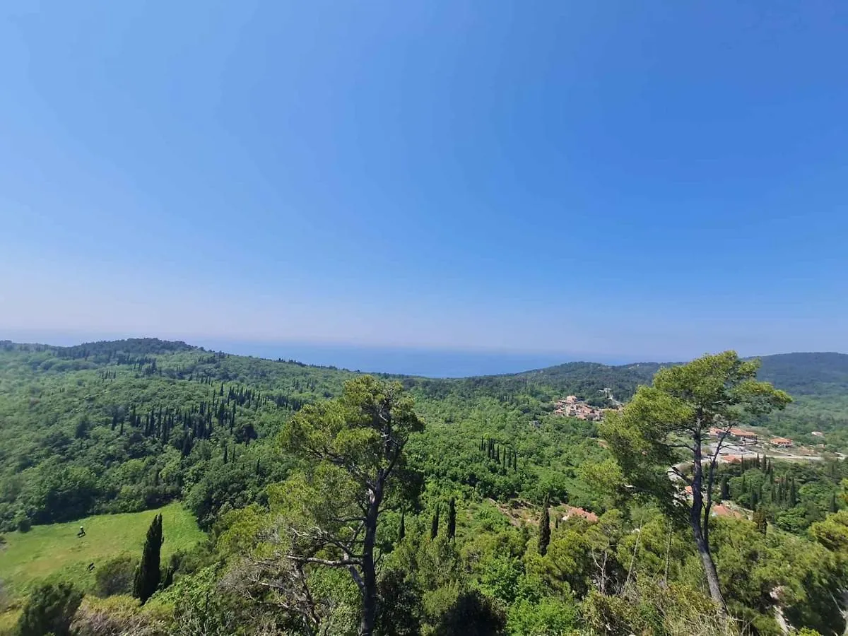 Apartment An Der Opatija Riviera 15224 Moscenicka Draga Croatia